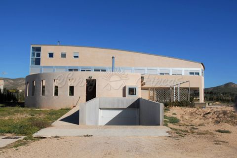 Villa i Yecla, Murcia, Yecla - € 419.900 | Ref: SF0156 - foto 2